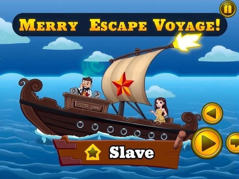 Merry Escape Voyage Community Discussion